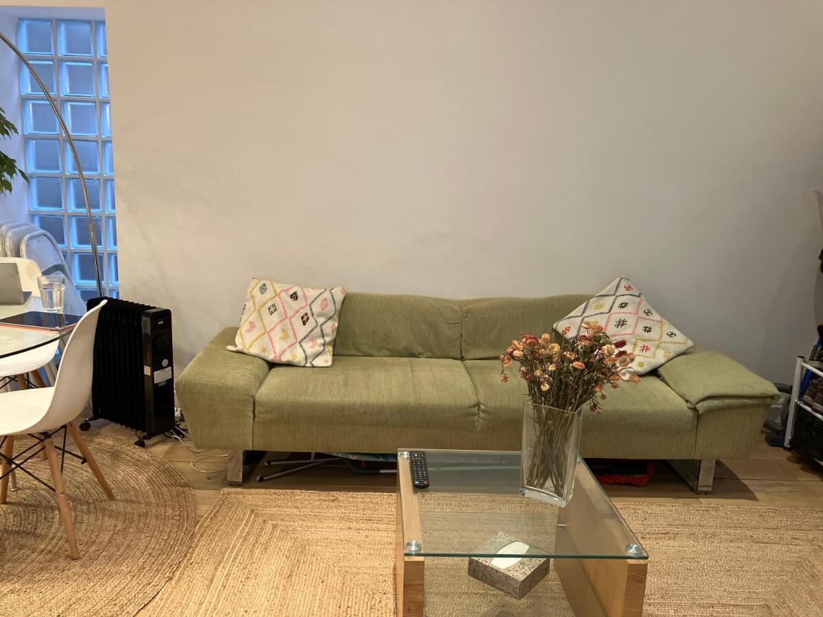 Luxury 3-Bedroom Townhouse In Hackney 런던 외부 사진