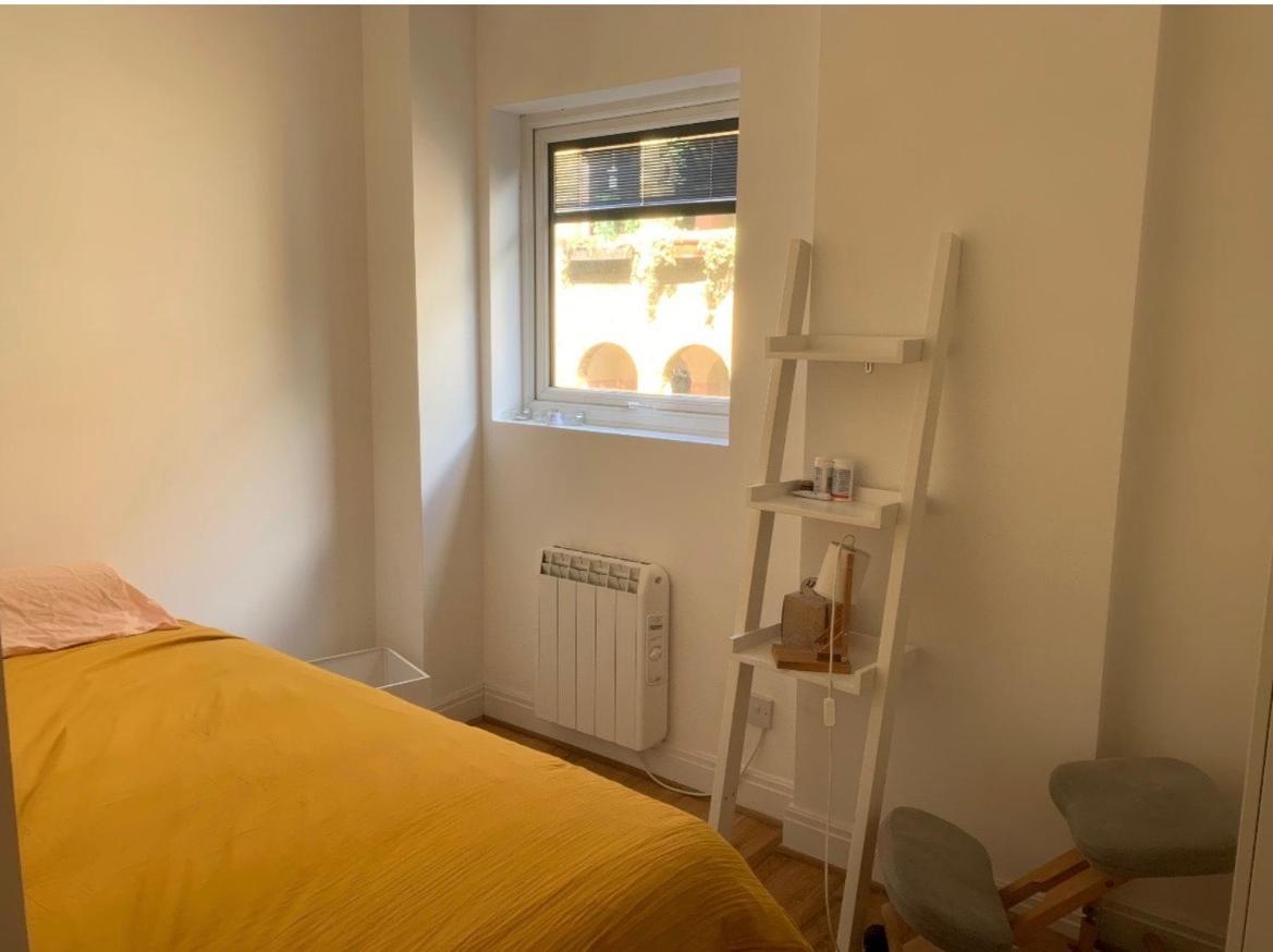 Luxury 3-Bedroom Townhouse In Hackney 런던 외부 사진