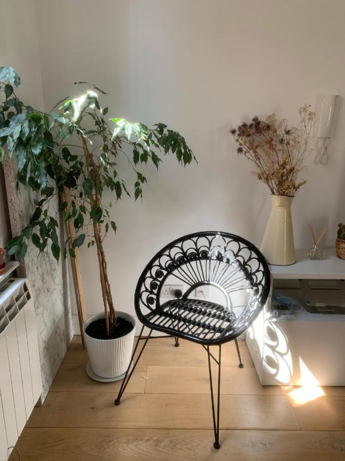 Luxury 3-Bedroom Townhouse In Hackney 런던 외부 사진